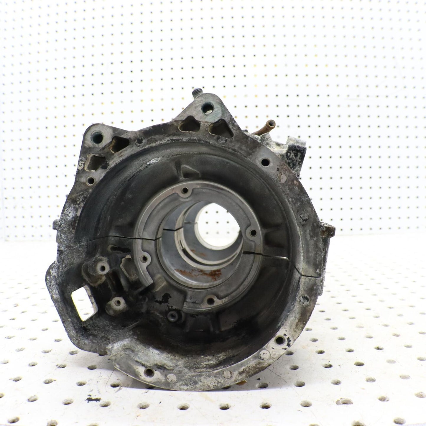 2007 ARCTIC CAT F5 ENGINE MOTOR CASE CASES 3007-612