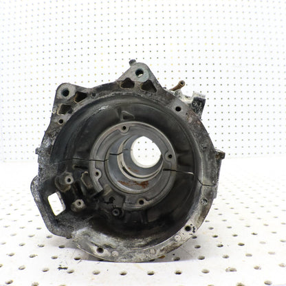 2007 ARCTIC CAT F5 ENGINE MOTOR CASE CASES 3007-612