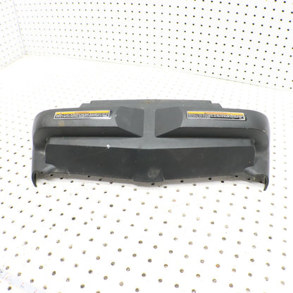 2007 Polaris Iq 600 Cooler Cover Rear 2633115-070