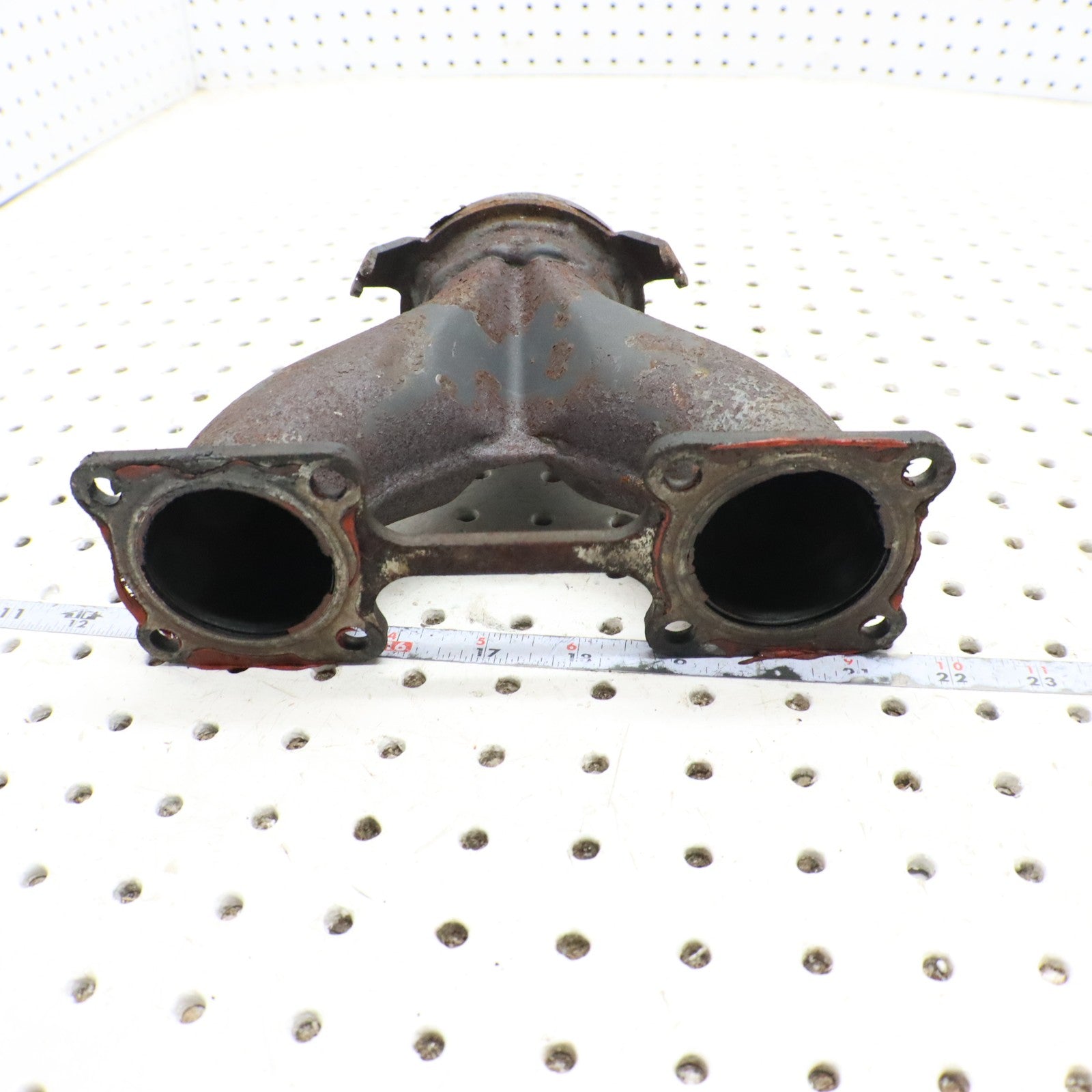 2009 Arctic Cat Crossfire R 8 Exhaust Manifold Y Pipe 1712-300