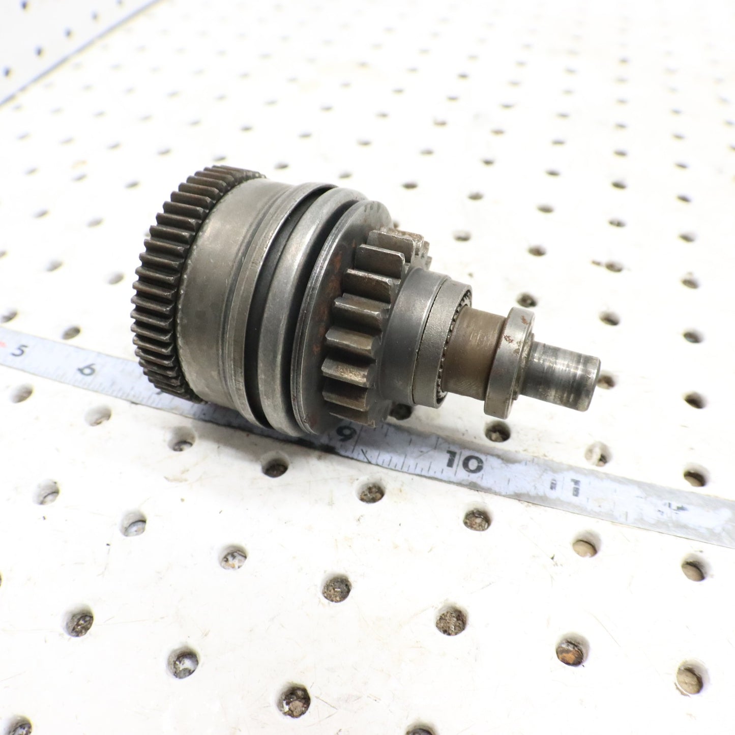 2003 Polaris Sportsman 600 Starter Gear Drive Coupler 4010418; 4012614