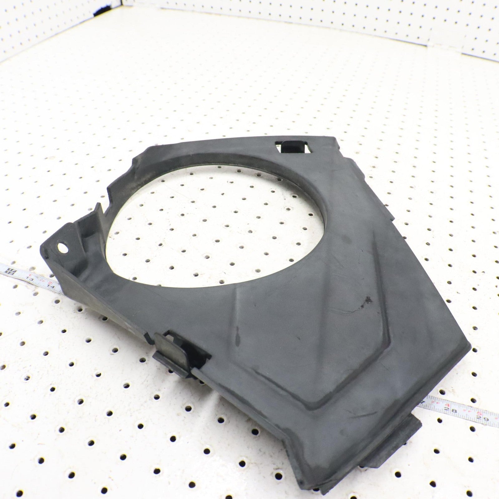 2018 Polaris Sportsman 570 Efi Engine Cover Panel 5454437-070