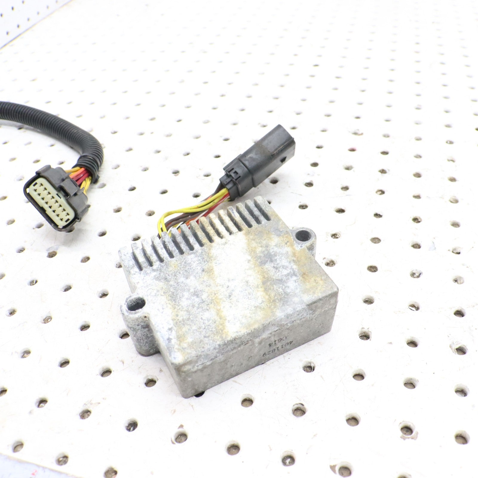 2007 Polaris Iq 600 Voltage Regulator 4011440; 2203794; 4011829