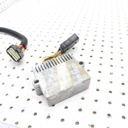 2007 Polaris Iq 600 Voltage Regulator 4011440; 2203794; 4011829