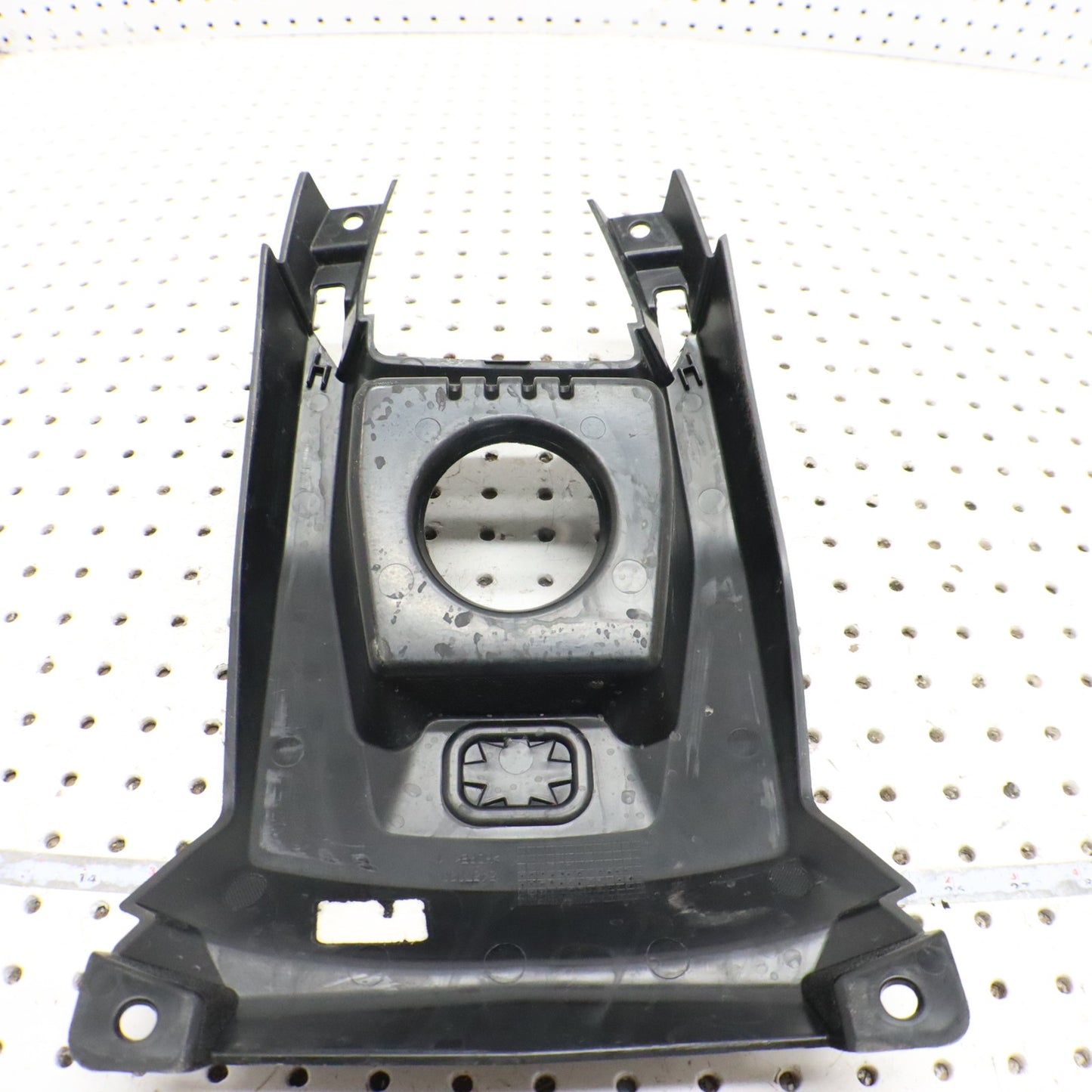 2024 Polaris Sportsman 570 Efi Eps COVER CENTER, REAR 2638360-070