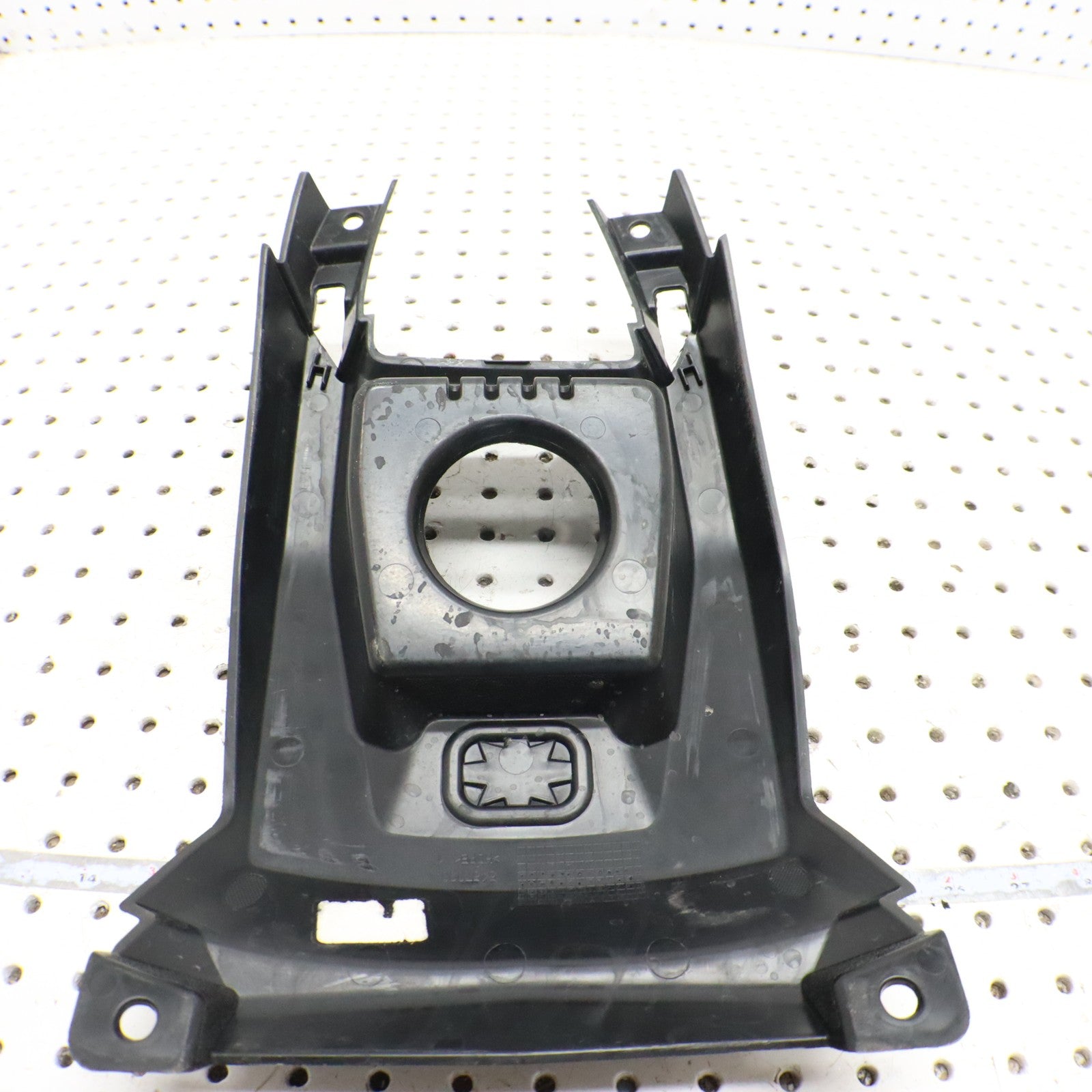 2024 Polaris Sportsman 570 Efi Eps COVER CENTER, REAR 2638360-070