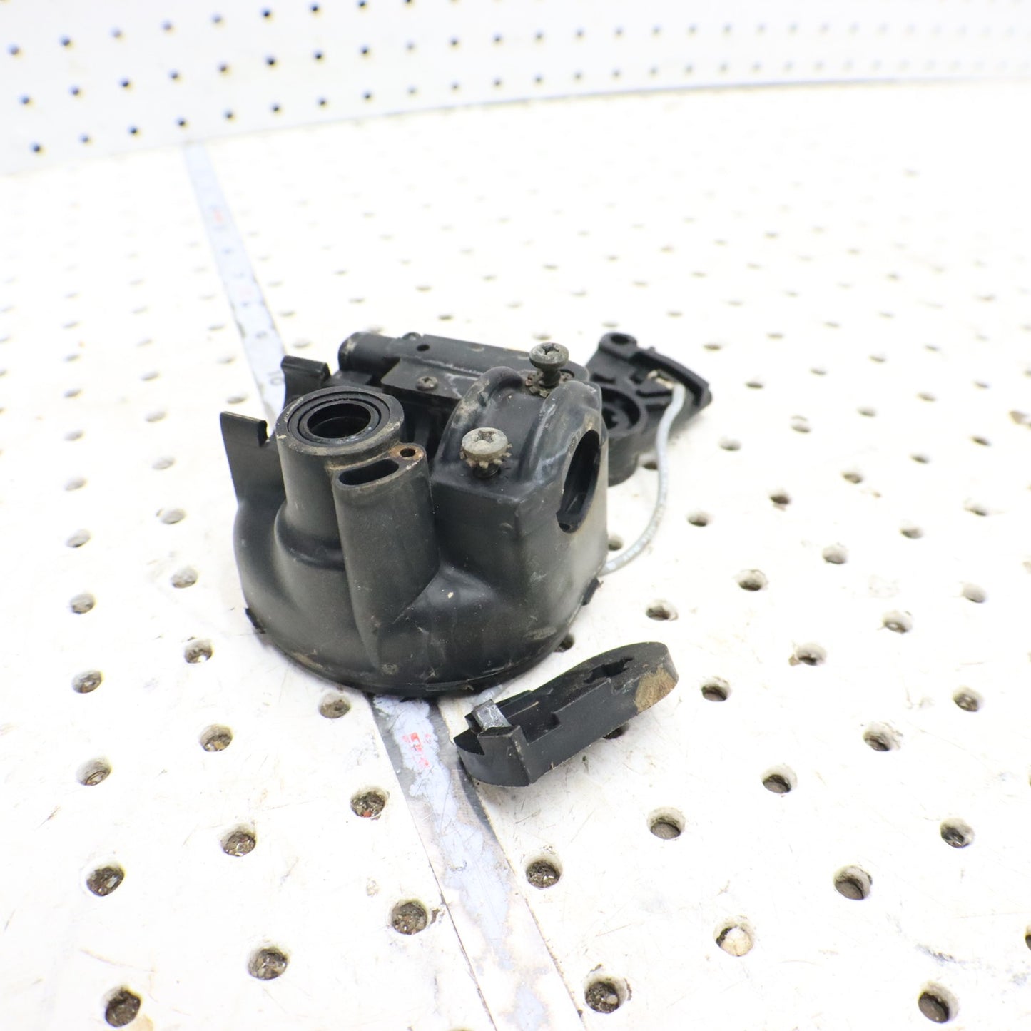 2004 Polaris Sportsman 500 Throttle Control MOUNTING CLAMP 2010191