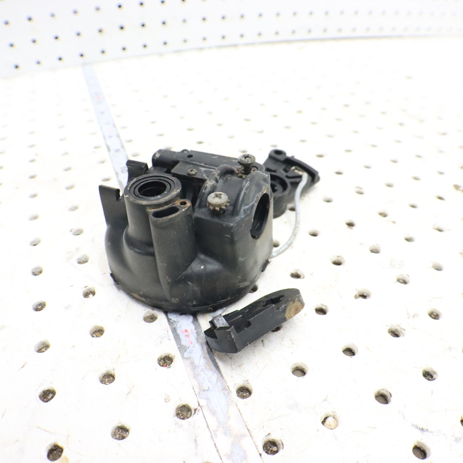 2004 Polaris Sportsman 500 Throttle Control MOUNTING CLAMP 2010191