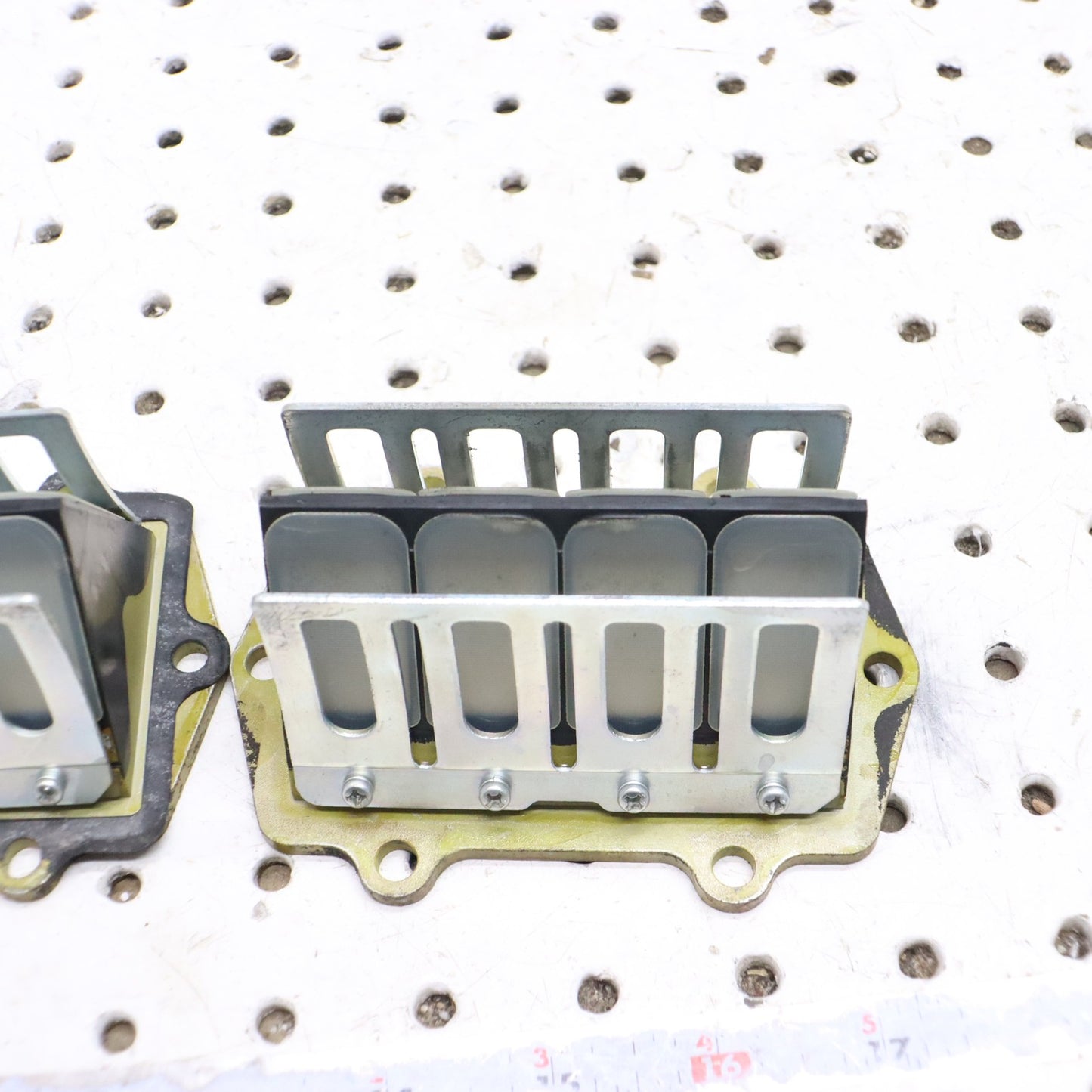 2012 Arctic Cat Proclimb M800 Intake Reed Block Reeds 3007-886