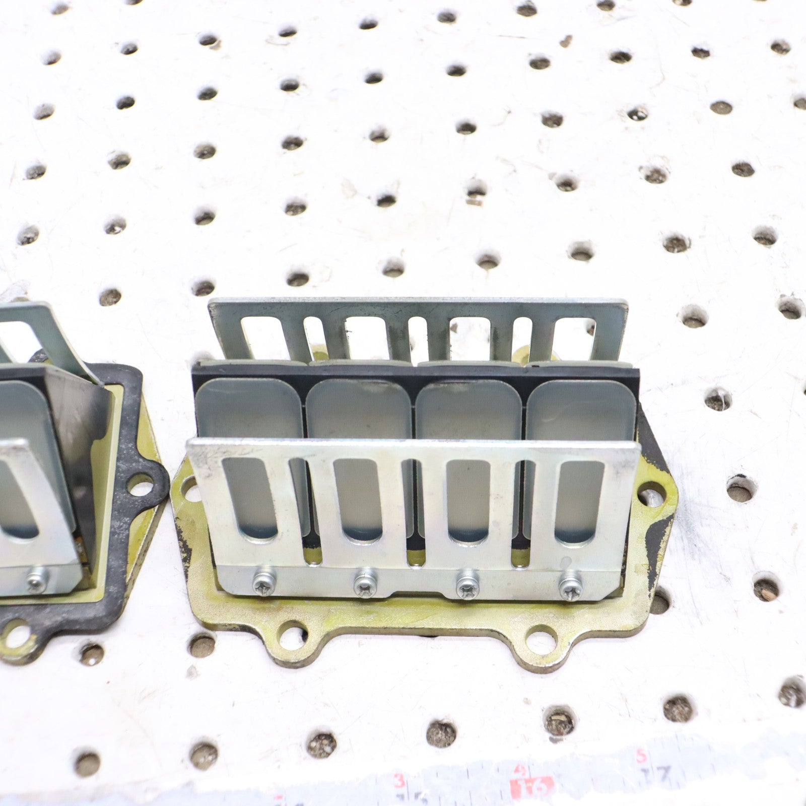 2012 Arctic Cat Proclimb M800 Intake Reed Block Reeds 3007-886
