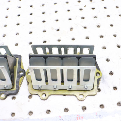 2012 Arctic Cat Proclimb M800 Intake Reed Block Reeds 3007-886