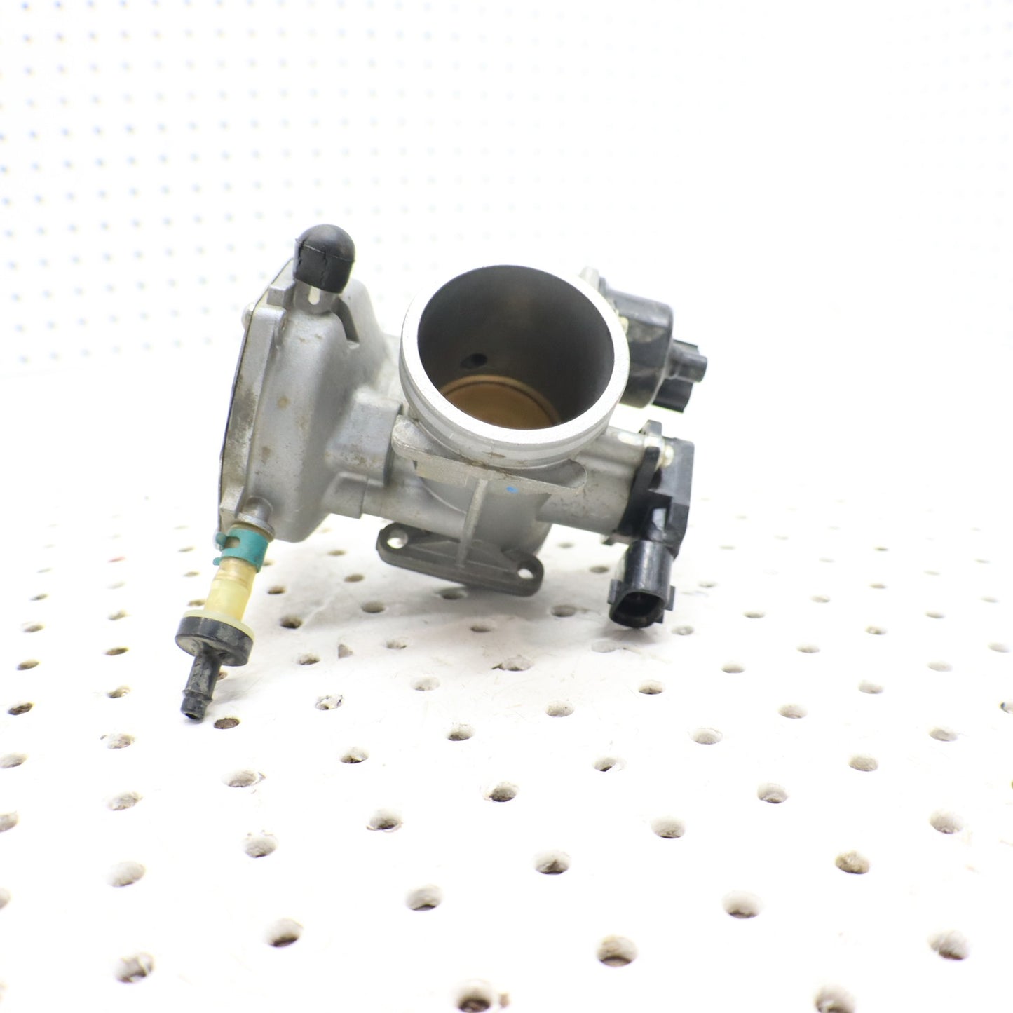 2016 Polaris Sportsman Sp 570 Throttle Body 1205009