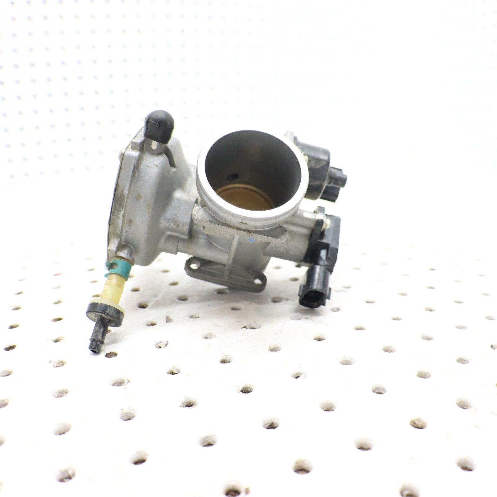 2016 Polaris Sportsman Sp 570 Throttle Body 1205009