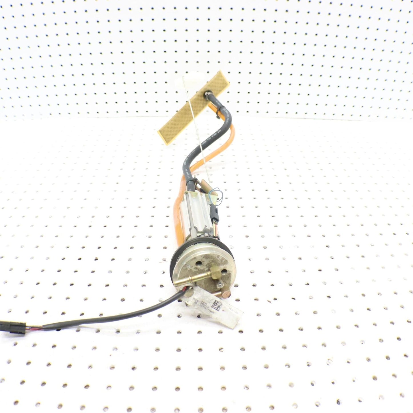 2012 POLARIS SWITCHBACK 800 FUEL PUMP 2521107