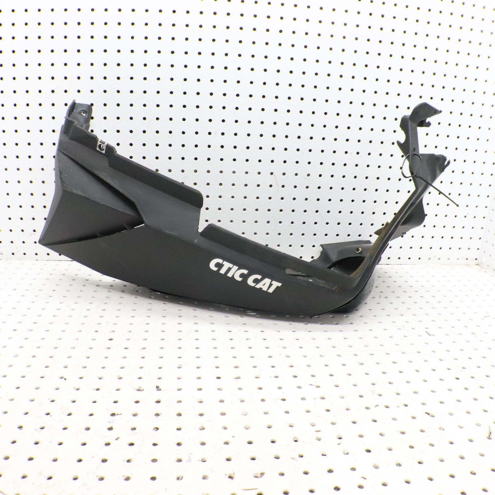 2012 Arctic Cat Proclimb M800 Fender Bellypan Right 3718-234
