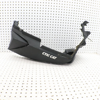 2012 Arctic Cat Proclimb M800 Fender Bellypan Right 3718-234