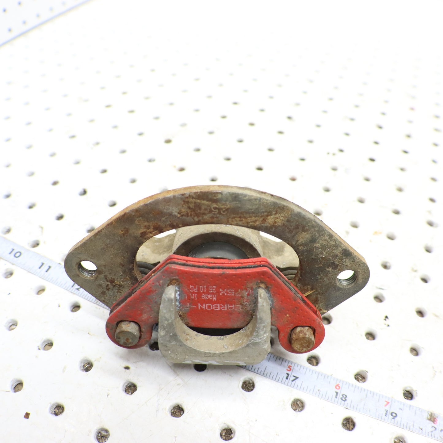 2009 Polaris Sportsman Xp 850 Brake Caliper Rear LEFT 1911301