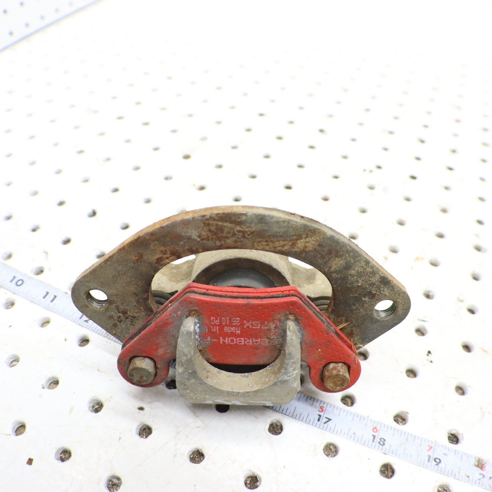 2009 Polaris Sportsman Xp 850 Brake Caliper Rear LEFT 1911301