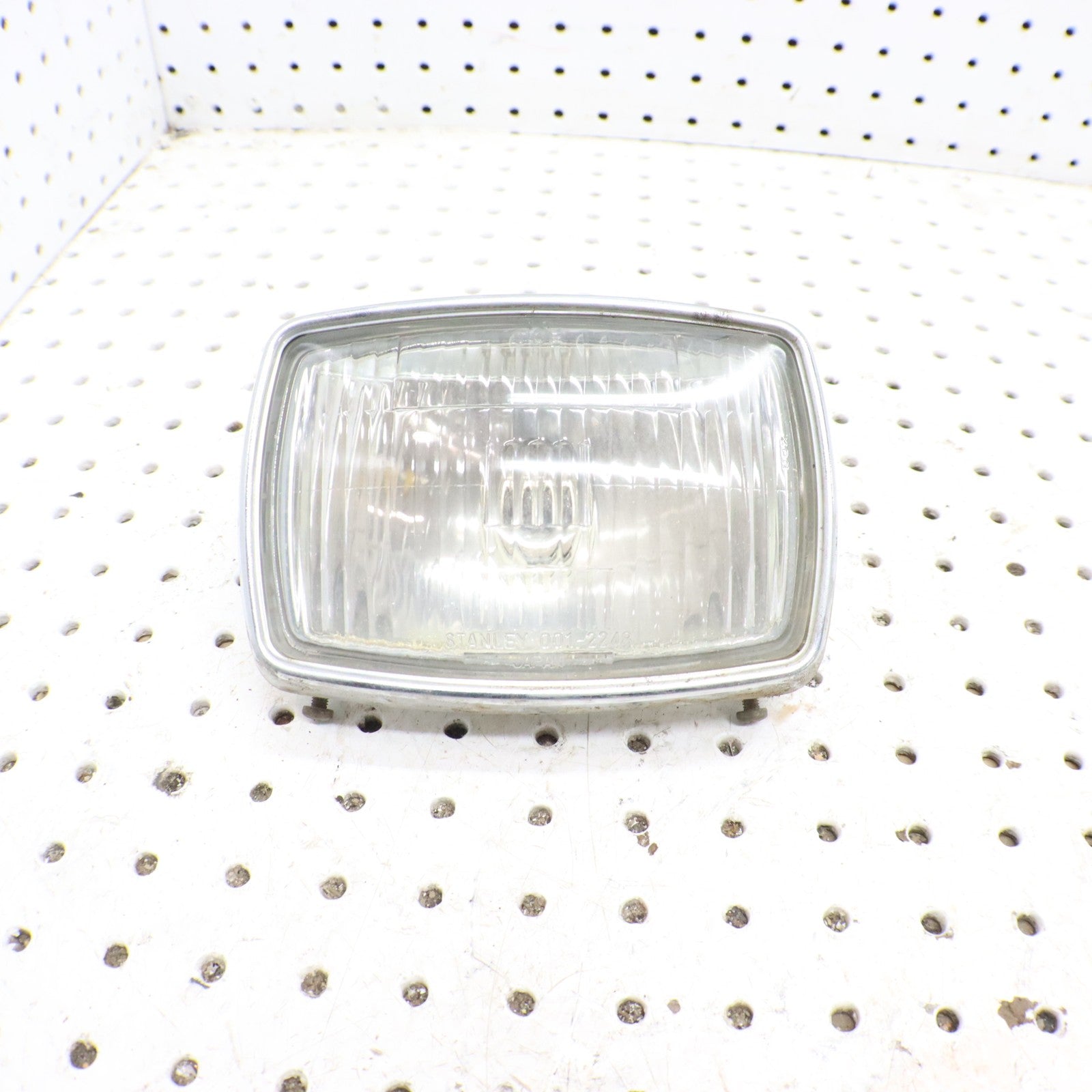 1987 Polaris Trail Boss 250 Headlight Head Light Upper 4032008