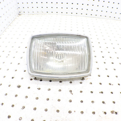 1987 Polaris Trail Boss 250 Headlight Head Light Upper 4032008