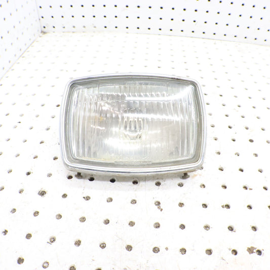 1987 Polaris Trail Boss 250 Headlight Head Light Upper 4032008