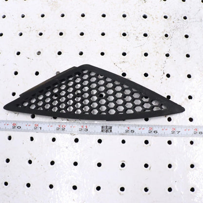 2006 POLARIS FUSION 700 RIGHT HOOD LOUVER SCREEN VENT COVER 5435855-070 