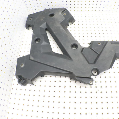 2017 Polaris Sportsman 570 Rear Rack 2635059-070 CRACKED