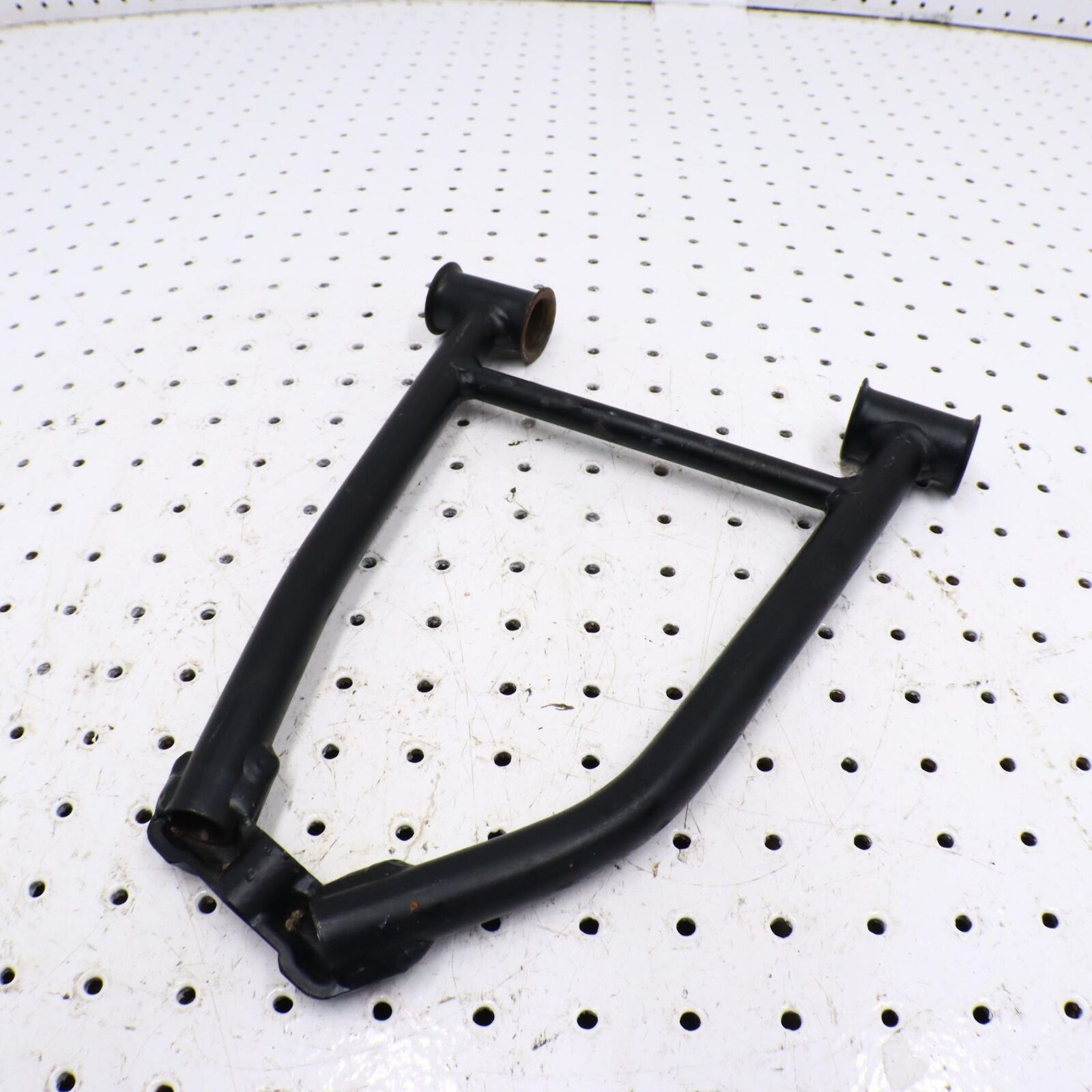 2014 POLARIS PRO RMK 800 FRONT UPPER LEFT CONTROL A ARM 2204930-458; 1823582-458