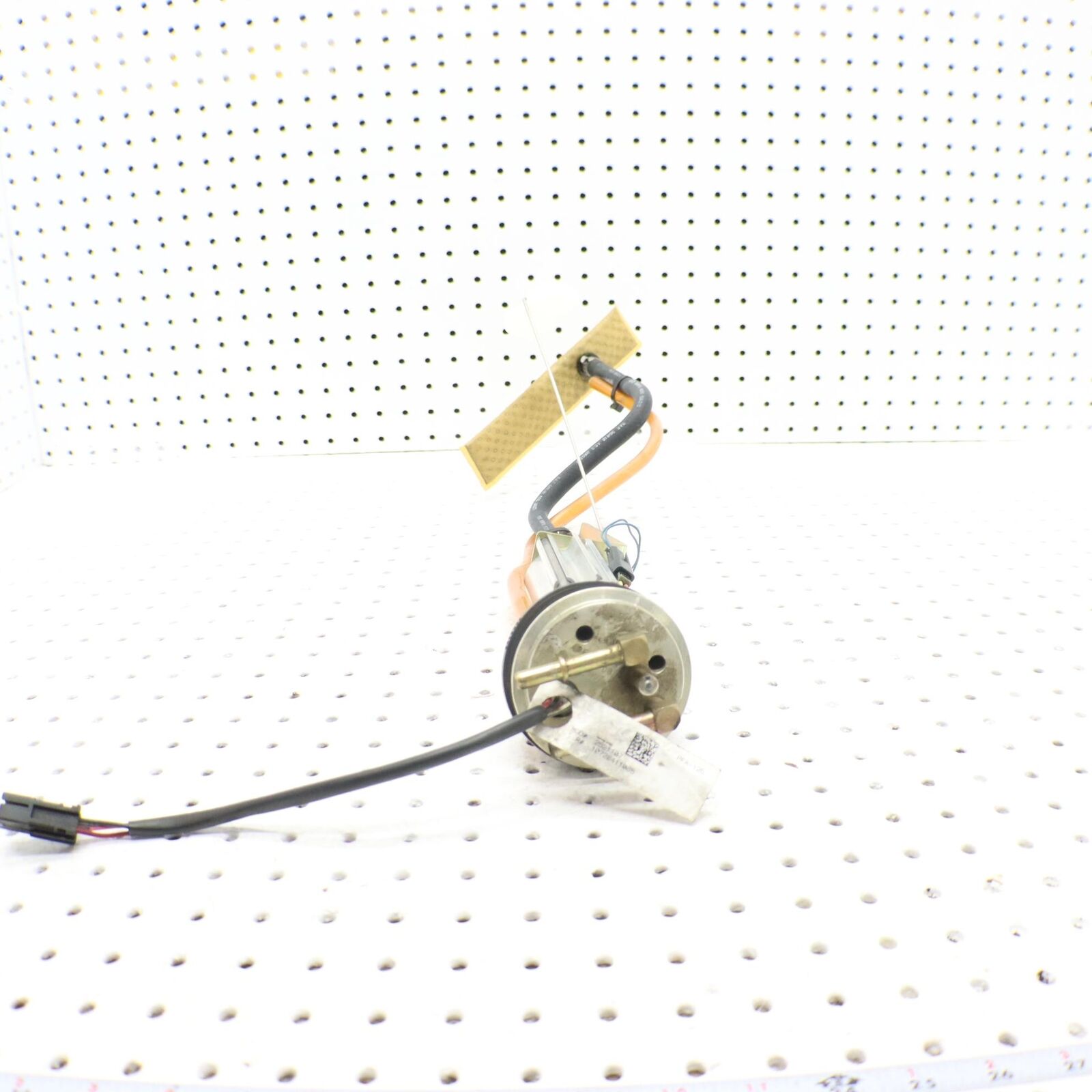2012 POLARIS SWITCHBACK 800 FUEL PUMP 2521107