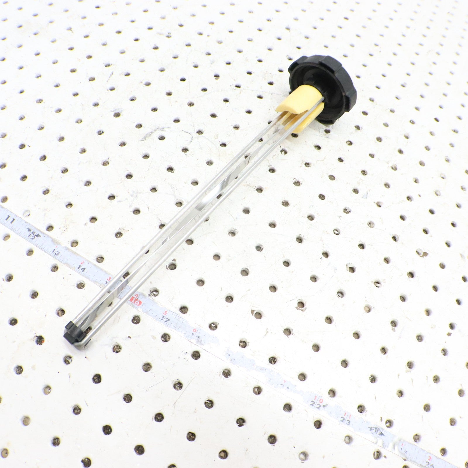 2007 Polaris Iq 600 Gas Fuel Gauge 2511246