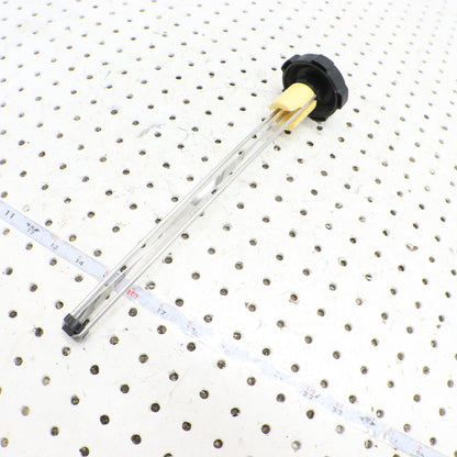 2007 Polaris Iq 600 Gas Fuel Gauge 2511246