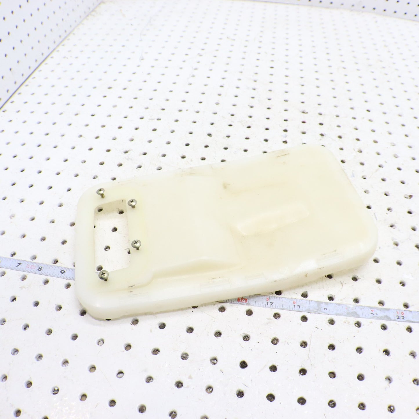 2009 Polaris Sportsman 800 Airbox Air Box  Lid Cover Cap 5432868