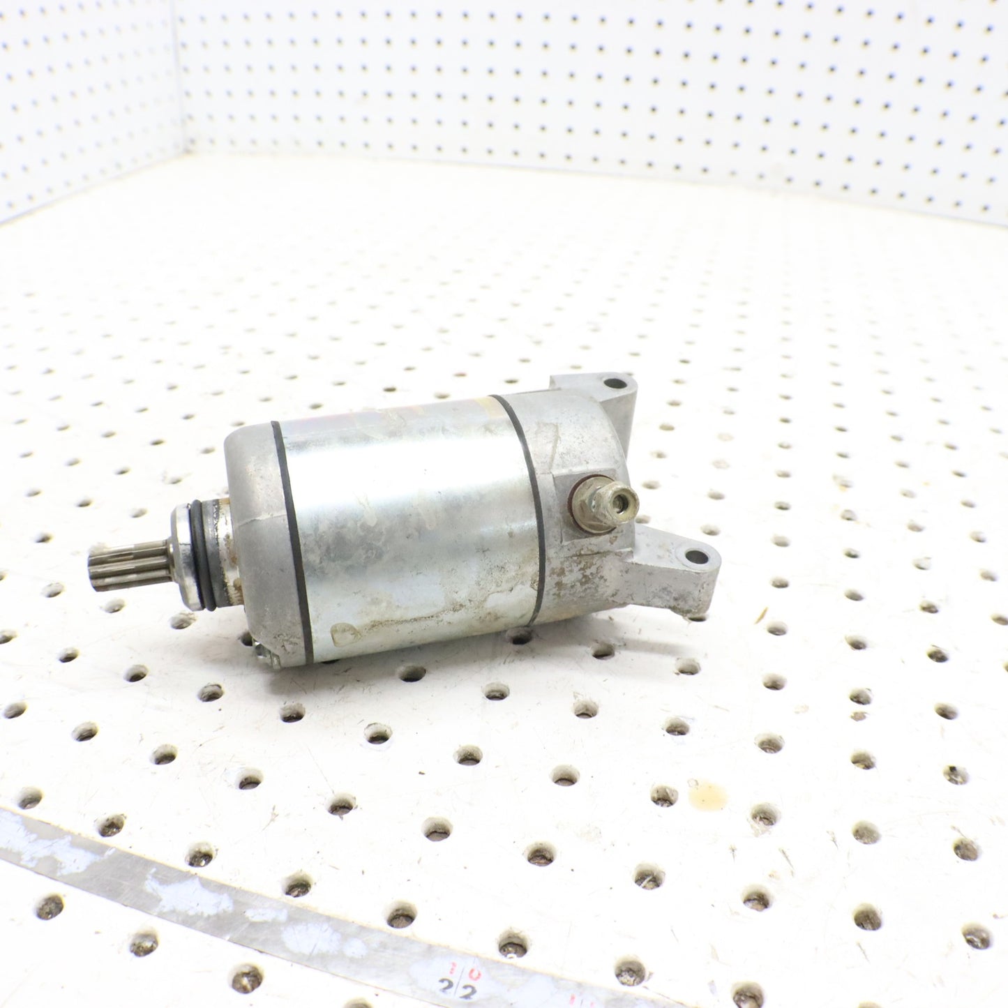 2014 Polaris Sportsman 570 Starter Motor 4013015; 4014909