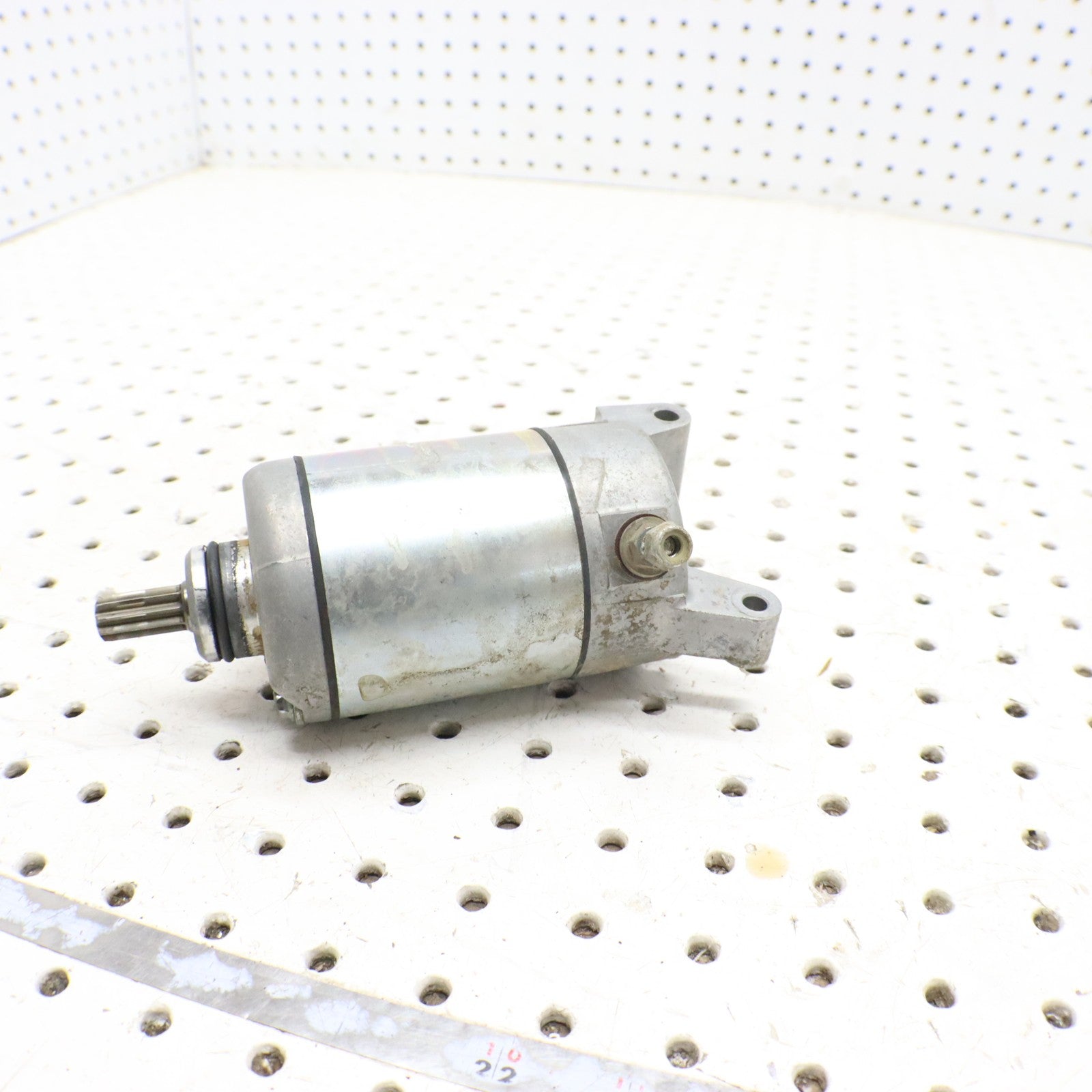2014 Polaris Sportsman 570 Starter Motor 4013015; 4014909