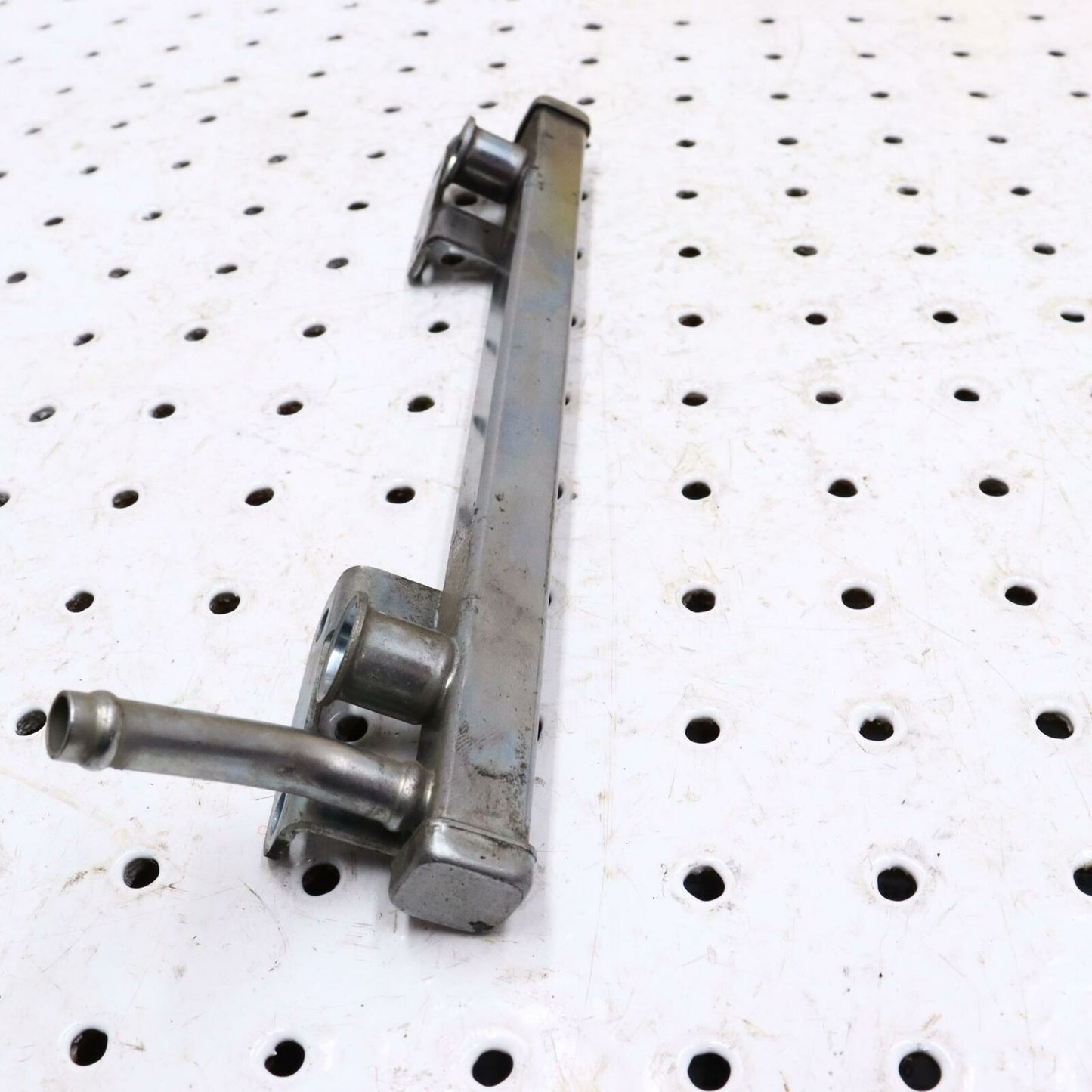 2008 ARCTIC CAT M8 THROTTLE BODY FUEL INJECTOR RAIL PRESSURE REGULATOR 3007-442