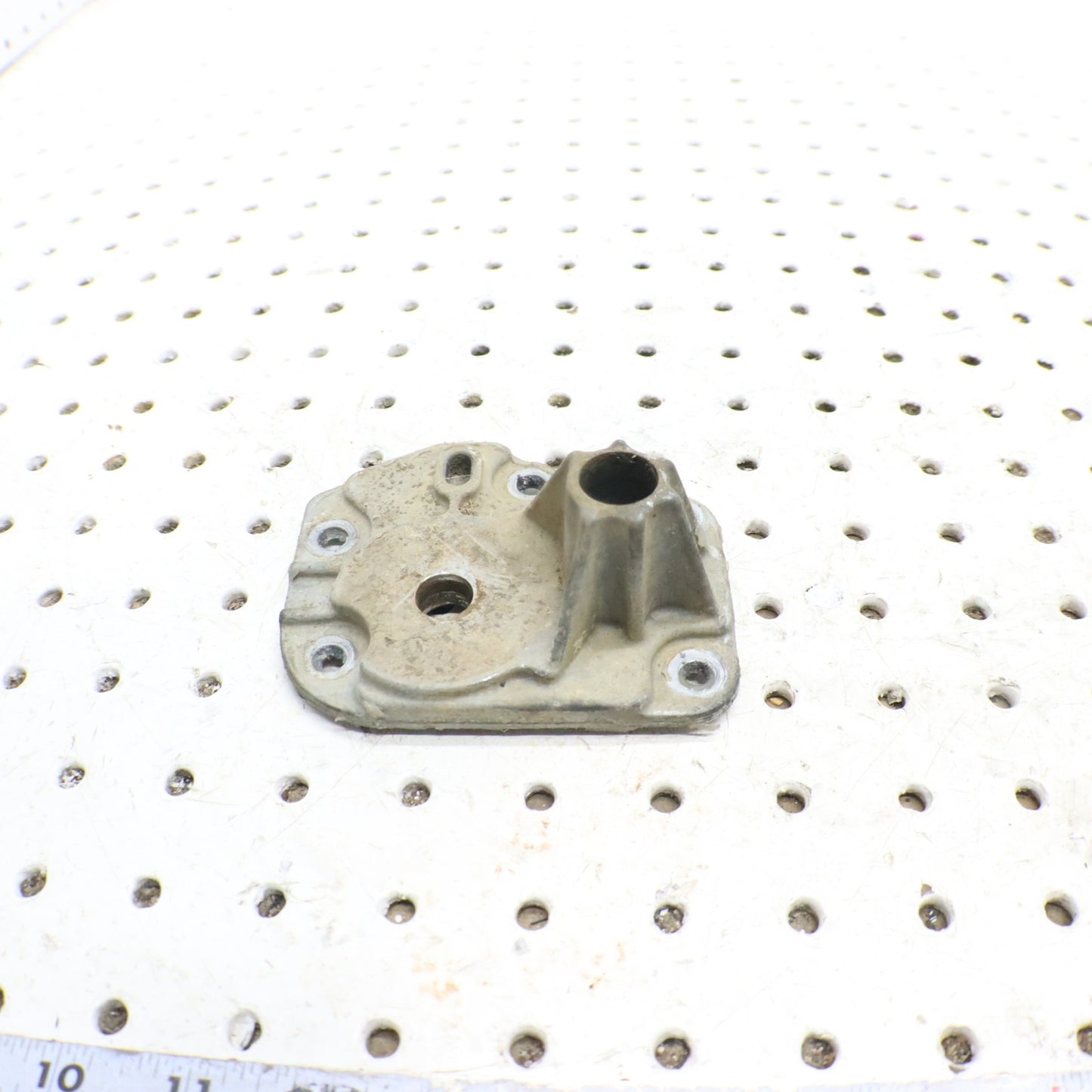 2009 Polaris Sportsman 800 Transmission Gearcase Case Cover 3234188