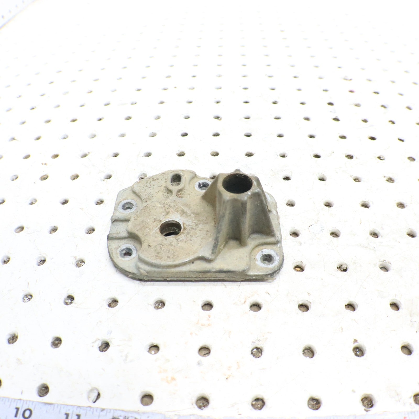 2009 Polaris Sportsman 800 Transmission Gearcase Case Cover 3234188