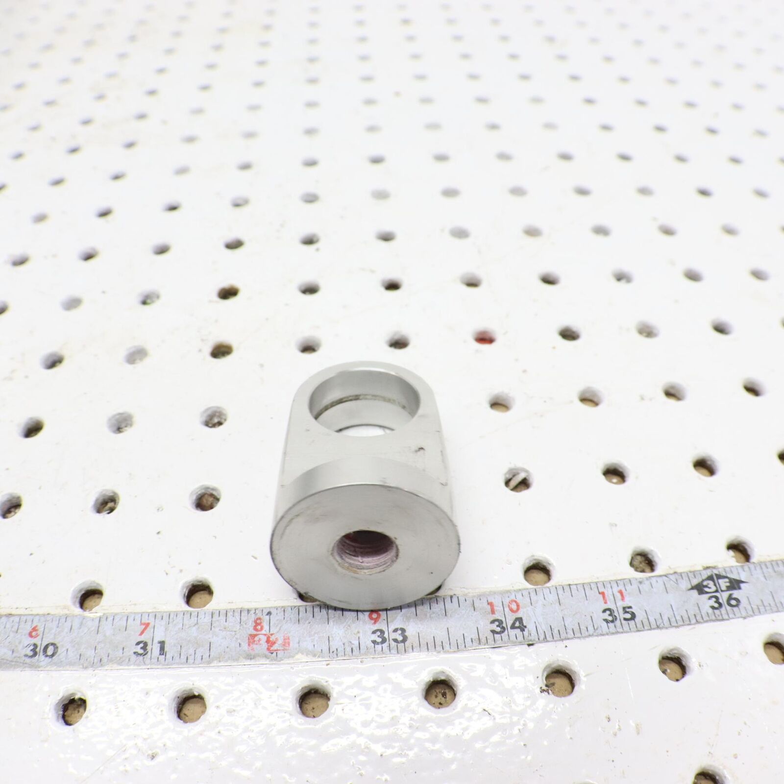 POLARIS PRO RMK 600 800 SHOCK EYELET 1800401