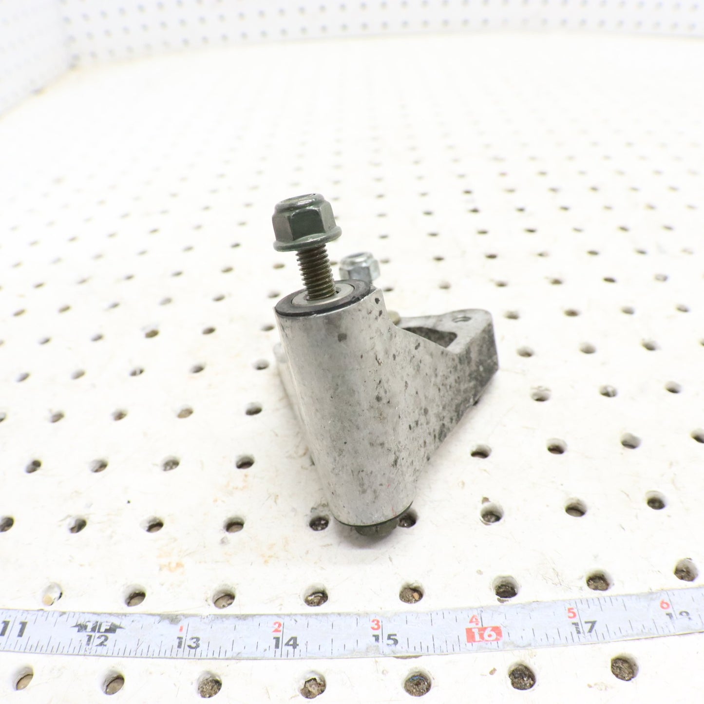 2016 Polaris Rush 800 Pitman Steering Arm 1824284; 1824418