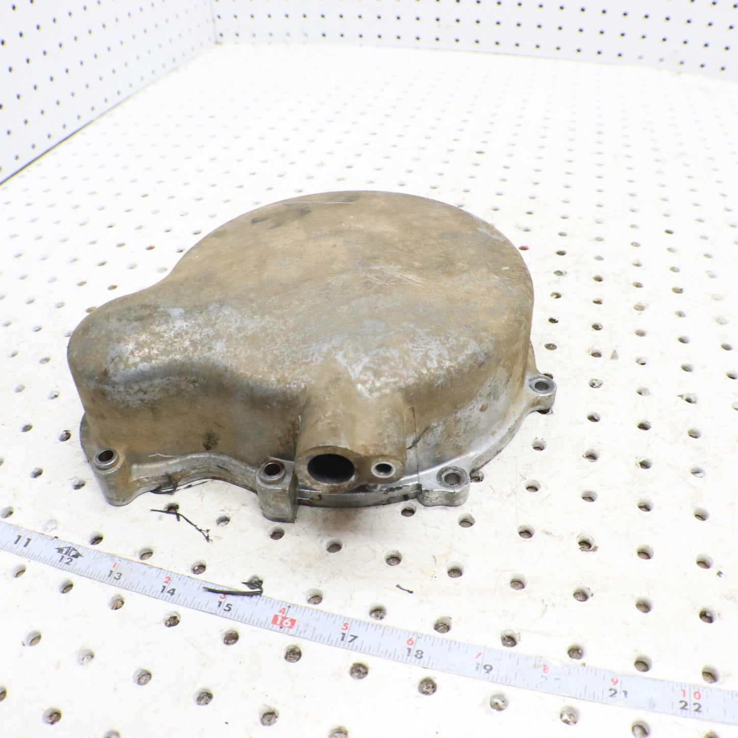 2009 Polaris Rzr 800 Stator Cover 1203334 
