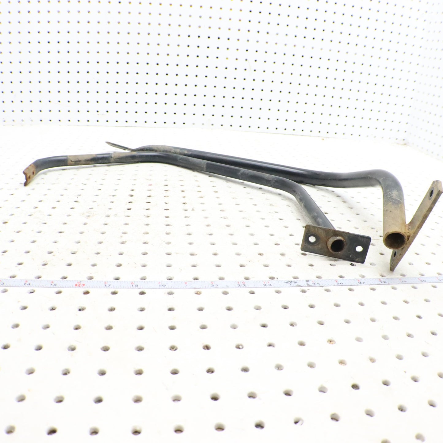 2009 Polaris Rzr 800 Hip Bolster Side Bar RIGHT 2877985