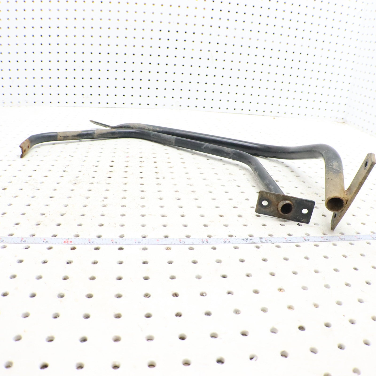 2009 Polaris Rzr 800 Hip Bolster Side Bar RIGHT 2877985