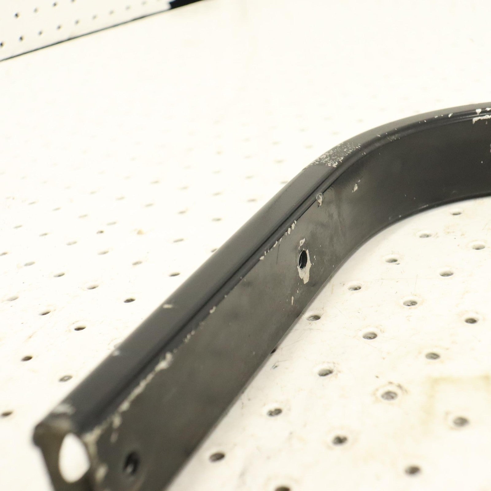 1995 Polaris Xcr 600 Rear Bumper  5224334-067