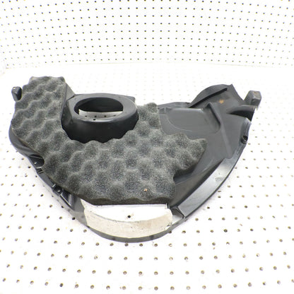 2007 Polaris Iq 600 Headlight Access Cover Panel Console Trim 2633250