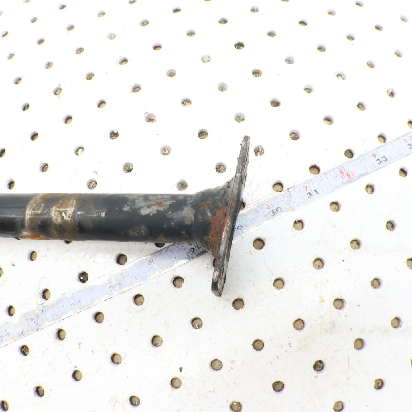 2006 POLARIS FUSION 600 STEERING POST COLUMN SHAFT STEM 1822850-067