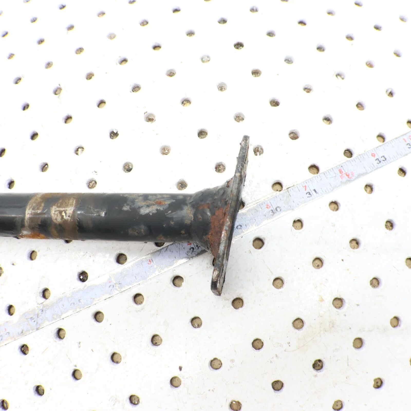 2006 POLARIS FUSION 600 STEERING POST COLUMN SHAFT STEM 1822850-067