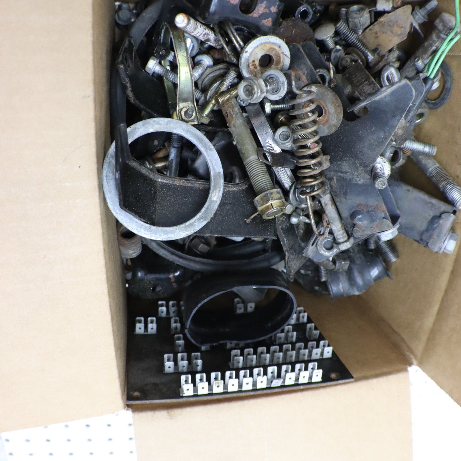 1995 Polaris Xplorer 400 Hardware Nuts Bolts Fasteners