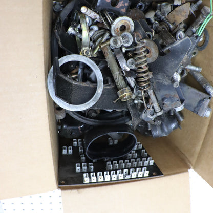1995 Polaris Xplorer 400 Hardware Nuts Bolts Fasteners