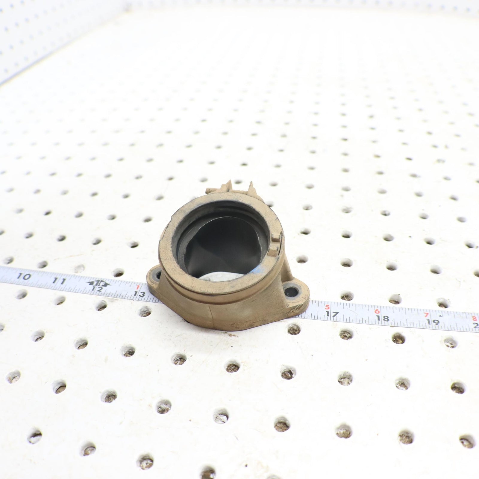 2016 SUZUKI KING QUAD 500 INTAKE MANIFOLD PIPE 13101-31H00 13101-31H01