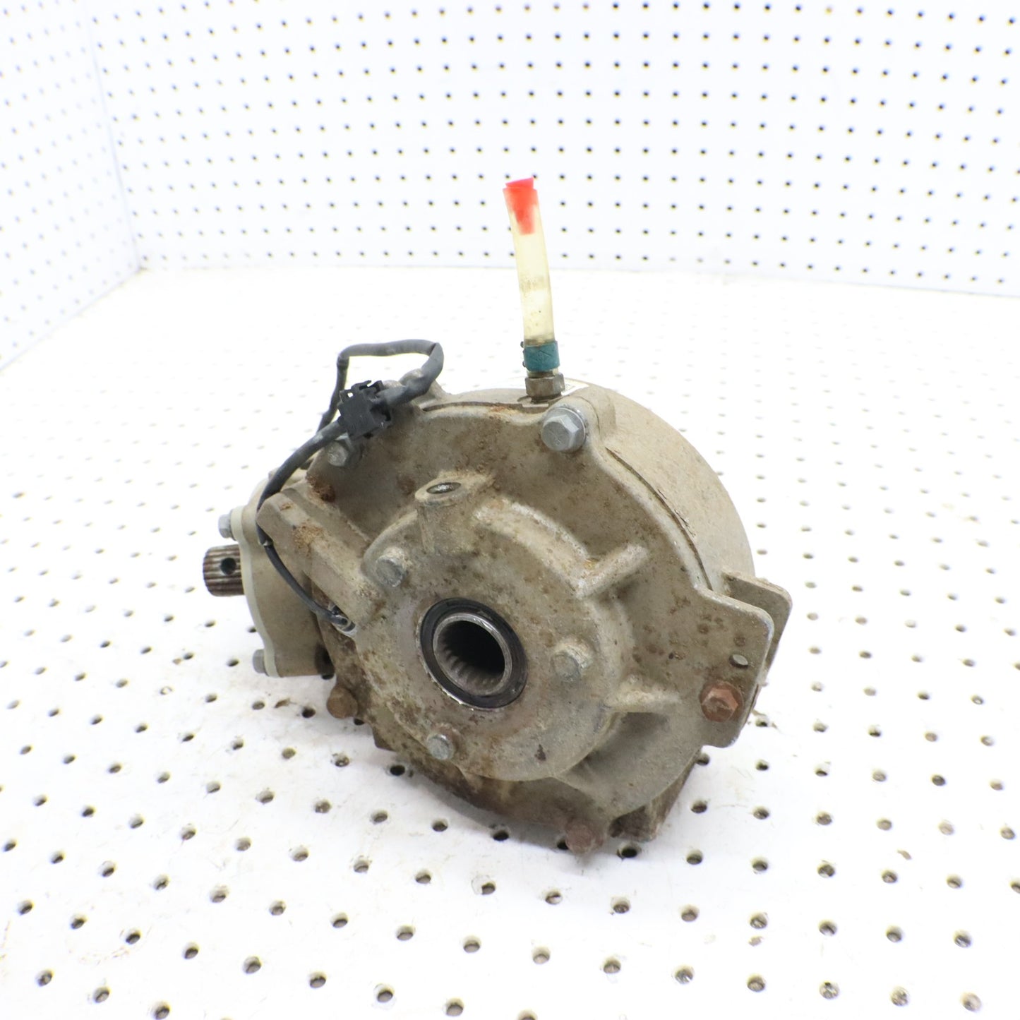 2013 Polaris Ranger 800 Front Gearcase Differential Final Drive 1333066 1337140